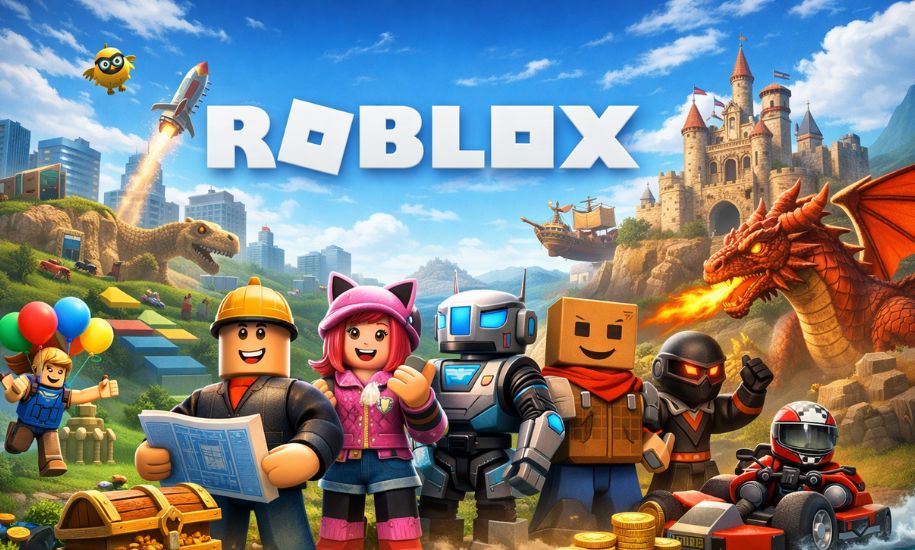 Irobux Login